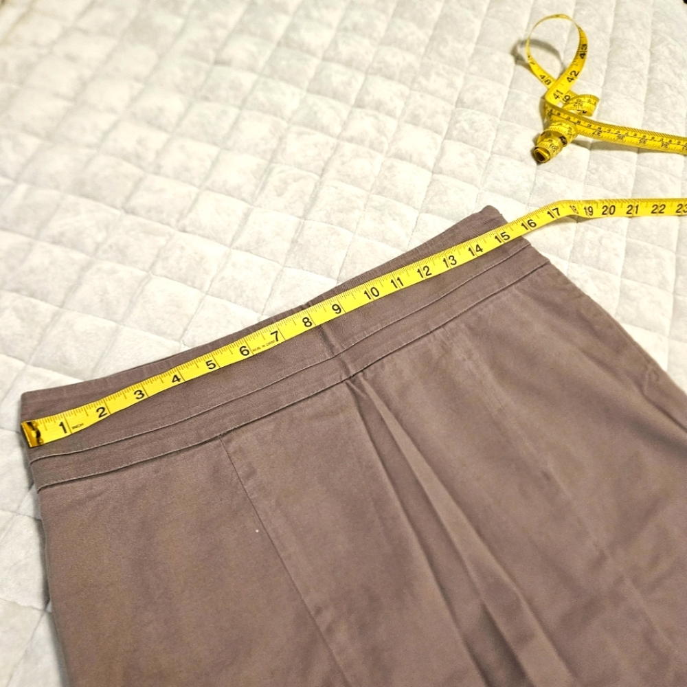 LOFT Pencil Skirt